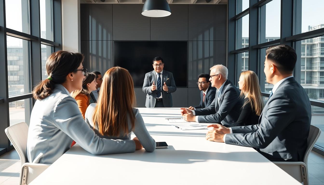Corporate Coaching for Executives
