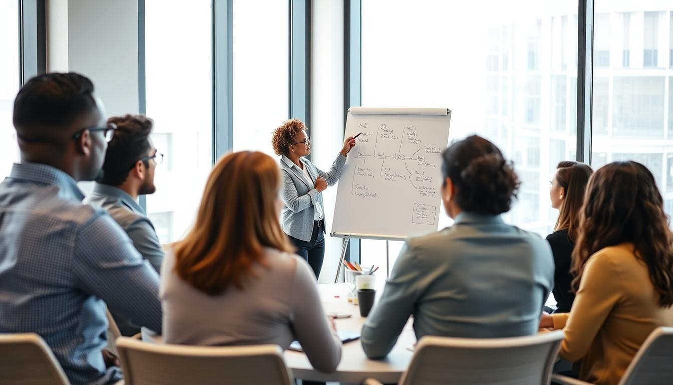 Unlock Your Team's Potential