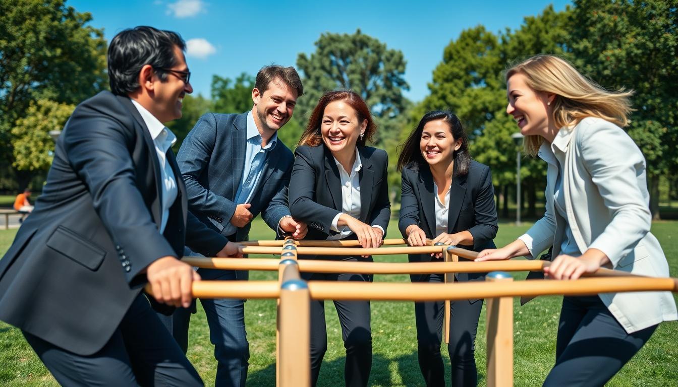 Key Benefits of Our Coaching